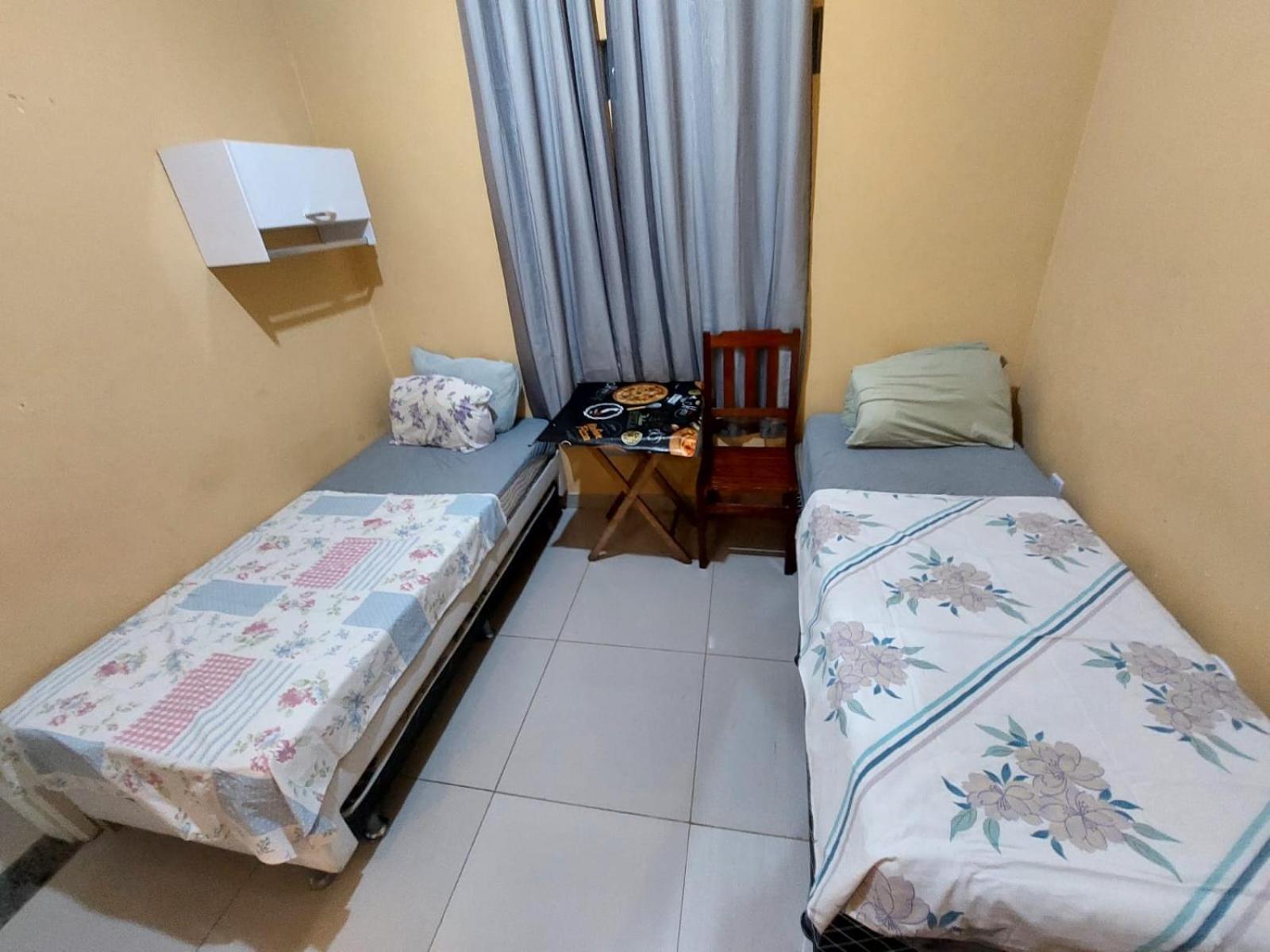 Pousada Cantinho Da Familia - Rio de Janeiro — Fotos 3